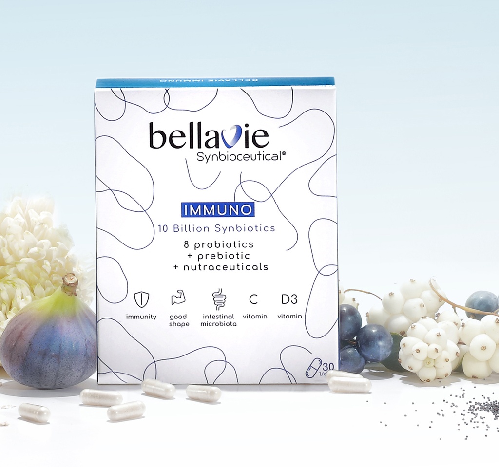 Bellavie IMMUNO